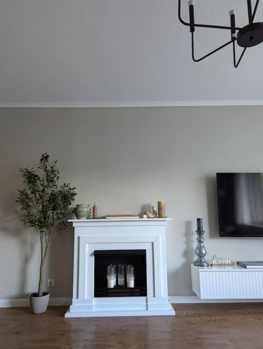 Wohnung Mit Direktem Seeblick Möhnesee Dış mekan fotoğraf